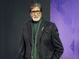 भारत-पाक तनाव के बीच अमिताभ बच्चन ने किए कई ब्लैंक ट्वीट्स, लोग बोले- आखिर चाहते क्या हैं भारत-पाक तनाव के बीच अमिताभ बच्चन ने किए कई ब्लैंक ट्वीट्स, लोग बोले- आखिर चाहते क्या हैं