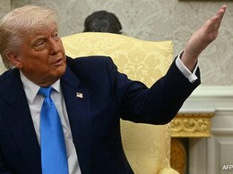 निकल जाओ यहां से... कतर के जेट को लेकर रिपोर्टर ने पूछा सवाल तो आगबबूला हो गए ट्रंप, पढ़ें क्या है पूरा मामला