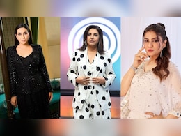 How Raveena Tandon Confronted Farah Khan For Spreading Rumours About Her Fight With Karisma Kapoor How Raveena Tandon Confronted Farah Khan For Spreading Rumours About Her Fight With Karisma Kapoor