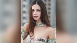 Nitanshi Goel Expresses Joy On Her Cannes Debut: "From <i>Laapataa Ladies</i> To Now Standing On The Global Stage At Cannes"