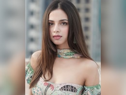 Nitanshi Goel Expresses Joy On Her Cannes Debut: "From <i>Laapataa Ladies</i> To Now Standing On The Global Stage At Cannes"