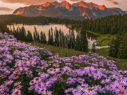 6 Underrated Spring Getaways In The United States You'll Wish You Knew About Sooner 6 Underrated Spring Getaways In The United States You'll Wish You Knew About Sooner