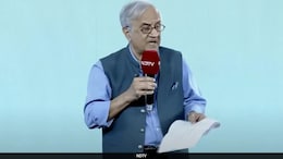 Top College Admission Doesn't Guarantee Success, Says Viral Doshi