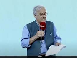 Top College Admission Doesn't Guarantee Success, Says Viral Doshi