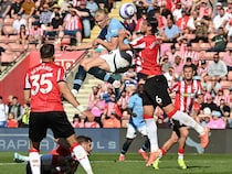 Southampton Draw With Manchester City, Avoid Record Of Worst-Ever Premier League Team