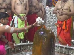 एक मात्र दक्षिणमुखी शिवलिंग, यहां सिर ढककर पूजा करने की है मनाही! एक मात्र दक्षिणमुखी शिवलिंग, यहां सिर ढककर पूजा करने की है मनाही!
