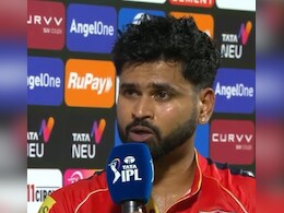 Shreyas Iyer: 'जोश में आ जाता...', मैदान में क्या चीज देखकर श्रेयस अय्यर का गूंज उठता है बल्ला? जीत के बाद खुद बताया