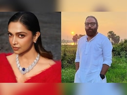 Deepika Padukone Amid <i>Spirit</i> Row And Sandeep Reddy Vanga Attack: "In Difficult Situations, I Listen To..." Deepika Padukone Amid <i>Spirit</i> Row And Sandeep Reddy Vanga Attack: "In Difficult Situations, I Listen To..."