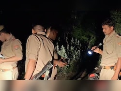 Minutes After Stealing Gold, Cash, Karnataka Thief Robbed By 4 Men