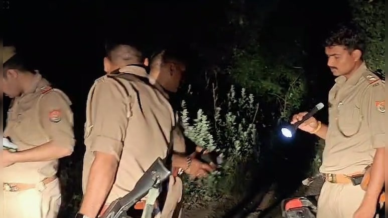 Minutes After Stealing Gold, Cash, Karnataka Thief Robbed By 4 Men