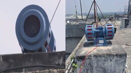Delhi Tests Air Sirens Amid India-Pak Tensions, 40 More To Be Installed Soon