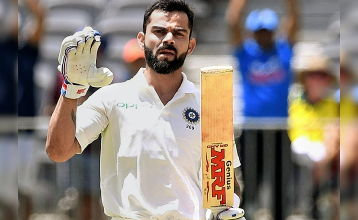 Latest and Breaking News on NDTV