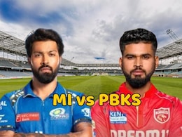 MI vs PBKS: मुंबई और पंजाब के बीच महामुकाबला, मानसिंह स्टेडियम में किसका होगा राज? जानें पिच रिपोर्ट- Live स्ट्रीमिंग और हेड टू हेड रिकॉर्ड