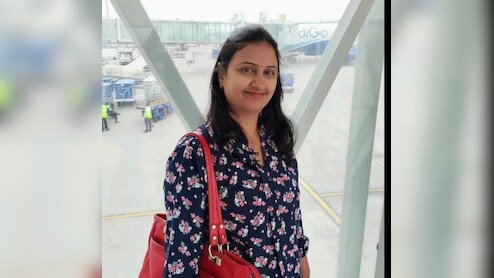 ACB Action: उदयपुर में महिला पटवारी रिश्वत लेते रंगे हाथों गिरफ्तार, जमीन की रजिस्ट्री के लिए 8 हजार घूस