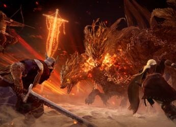 FromSoftware envisage toutefois d' introduire un mode deux joueurs dans Elden Ring Nightreign dès sa sortie