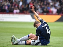 Manchester United Lose 4-3 To Brentford, Slip To 15th In Premier League Table