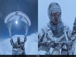 What Is 'Cloud Suck'? The Rare Phenomenon That Lifted Chinese Paraglider To 28,000 Feet What Is 'Cloud Suck'? The Rare Phenomenon That Lifted Chinese Paraglider To 28,000 Feet