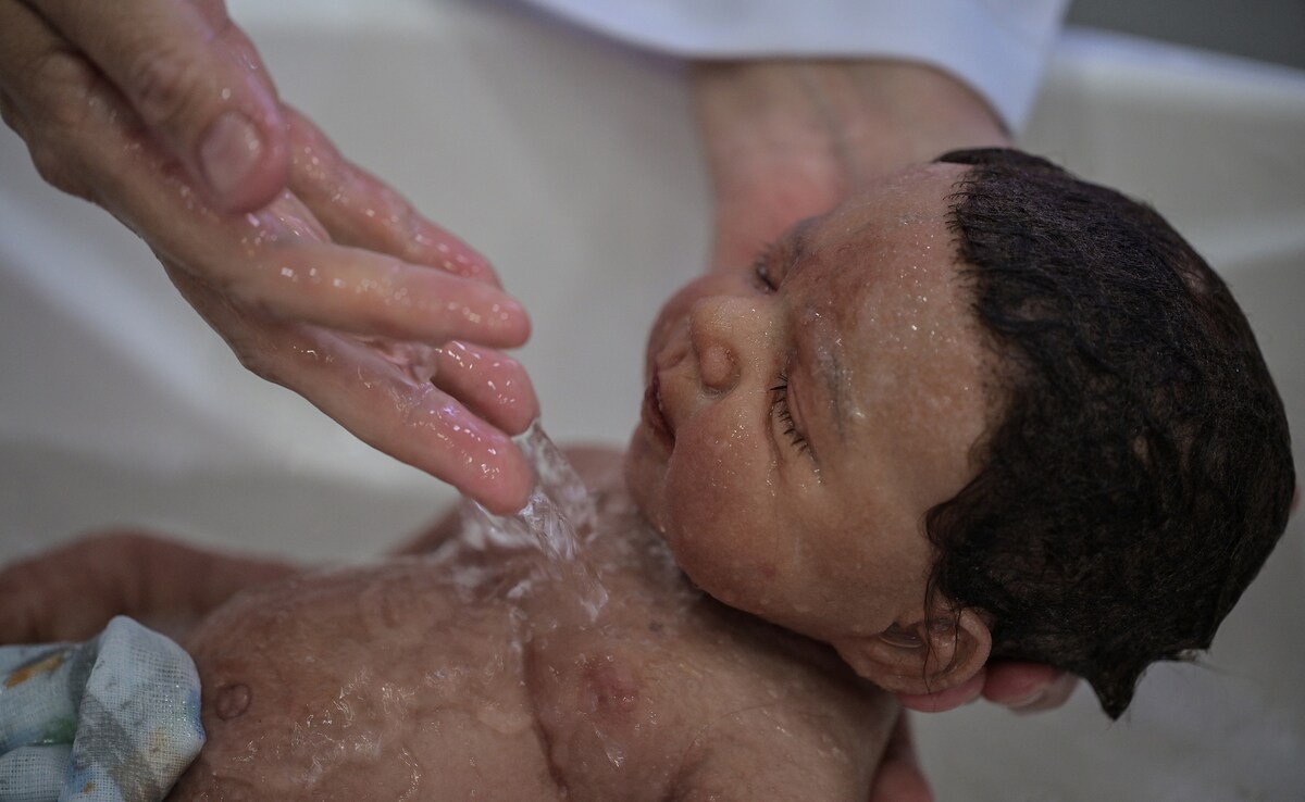 AFP फोटो. AFP फोटो.