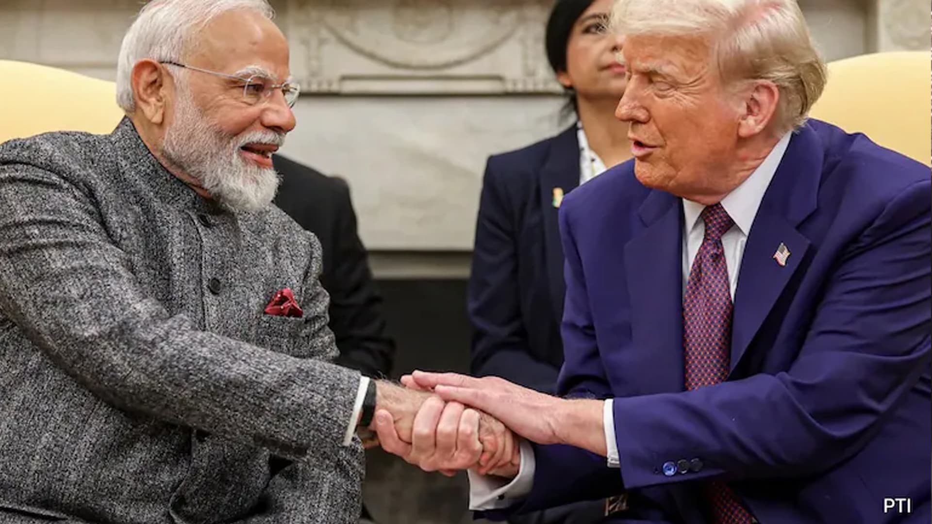 India Working On US Reciprocal Tariff Exemption, Interim Deal By July 8