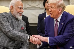 India Working On US Reciprocal Tariff Exemption, Interim Deal By July 8 India Working On US Reciprocal Tariff Exemption, Interim Deal By July 8