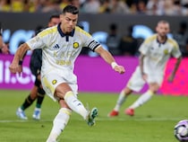 Cristiano Ronaldo Confirms Al-Nassr Chapter Over Amid Club World Cup Participation Rumours