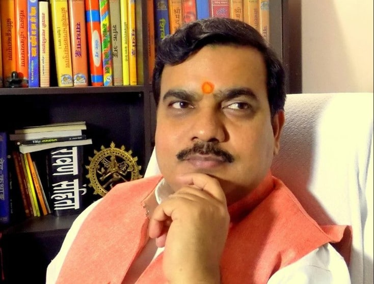 धर्म और शास्त्र के विरुद्ध है बाल विवाह