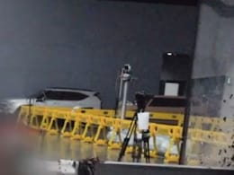 Did Hyundai's New Documentary Reveal The Next-Gen Kia Seltos? Did Hyundai's New Documentary Reveal The Next-Gen Kia Seltos?