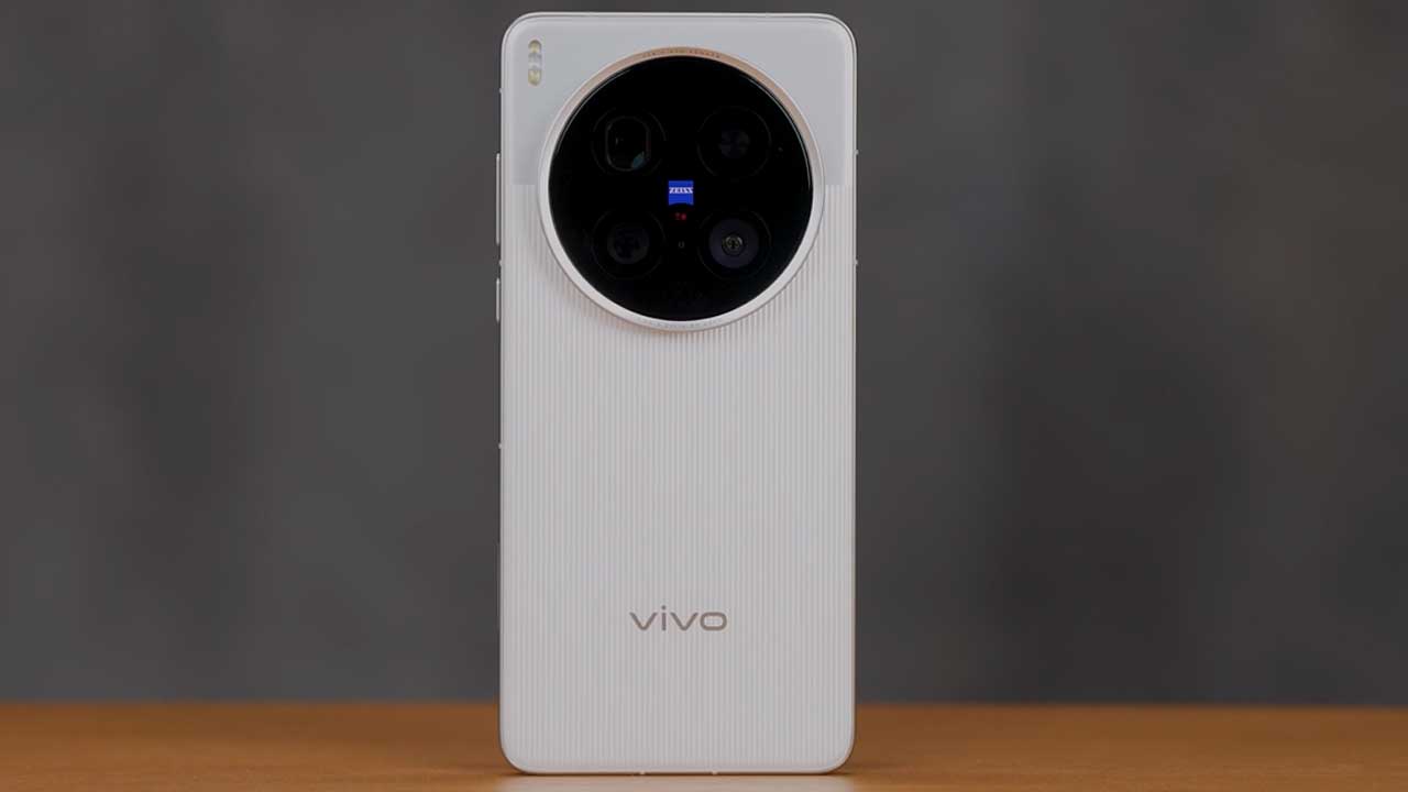 Gadgets 360 With Technical Guruji: Vivo X200 Ultra