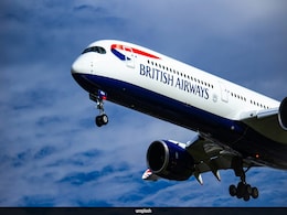 Chaos At 30,000ft: British Airways Steward Caught Dancing Naked In Mid-Air Drug Binge Chaos At 30,000ft: British Airways Steward Caught Dancing Naked In Mid-Air Drug Binge