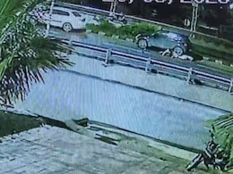 Beed News: भरधाव ट्रकने चिरडले, 6 जणांचा जागीच जीव गेला, बीडमधील भयंकर अपघाताचा VIDEO Beed News: भरधाव ट्रकने चिरडले, 6 जणांचा जागीच जीव गेला, बीडमधील भयंकर अपघाताचा VIDEO