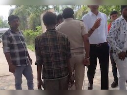 किन्नर होने की शंका पर पिता ने 18 माह की बेटी को गला घोंट कर मार डाला  किन्नर होने की शंका पर पिता ने 18 माह की बेटी को गला घोंट कर मार डाला