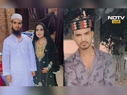 पतीच्या दाढीची अडचण, पत्नीने थेट क्लिन शेव्ह करणाऱ्या दिरासोबत जुळवलं सूत अन् झाली फुर्रर्रर्रssss