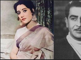 राज कपूर ने पैरों में बैठकर इस सुपरस्टार को ऑफर की थी फिल्म, हसीना ने एक झटके में कह दिया था NO, बोलीं- मुझे वो नहीं पसंद ... राज कपूर ने पैरों में बैठकर इस सुपरस्टार को ऑफर की थी फिल्म, हसीना ने एक झटके में कह दिया था NO, बोलीं- मुझे वो नहीं पसंद ...