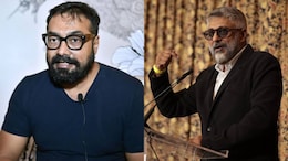 Anurag Kashyap Slams Vivek Agnihotri For <i>Dhan Dhana Dhan Goal</i> Controversy: "<i>Kitna Jhoota Hai Yeh Aadmi</i>"