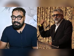 Anurag Kashyap Slams Vivek Agnihotri For <i>Dhan Dhana Dhan Goal</i> Controversy: "<i>Kitna Jhoota Hai Yeh Aadmi</i>" Anurag Kashyap Slams Vivek Agnihotri For <i>Dhan Dhana Dhan Goal</i> Controversy: "<i>Kitna Jhoota Hai Yeh Aadmi</i>"