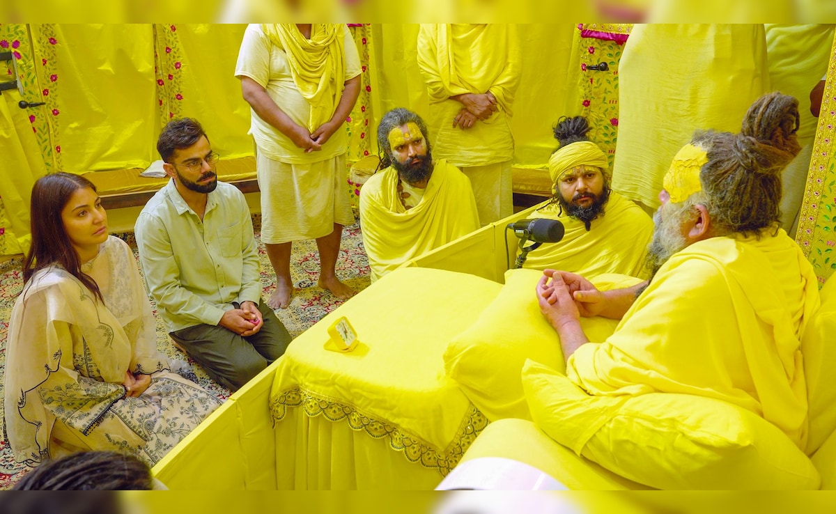 Latest and Breaking News on NDTV Latest and Breaking News on NDTV