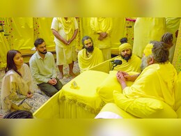 'प्रसन्न हो...',प्रेमानंद महाराज ने पूछा सवाल तो विराट कोहली ने दिया यह जवाब, देखें Video 'प्रसन्न हो...',प्रेमानंद महाराज ने पूछा सवाल तो विराट कोहली ने दिया यह जवाब, देखें Video