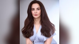 <i>Uri</i> Actor Rukhsar Rehman Debuted At 17, Fled Husband's Home With 8-Month-Old Daughter At 19