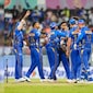 Mumbai Indians Recruitment Plans Slammed In Big Take by Ex-India Star: "Crowning Jewel..."