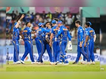 Ignored India Star, Unsold In 2025 Auction, Joins MI Ahead Of IPL 2026; Sherfane Rutherford Also Roped In