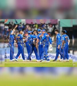 Ignored India Star, Unsold In 2025 Auction, Joins MI Ahead Of IPL 2026; Sherfane Rutherford Also Roped In