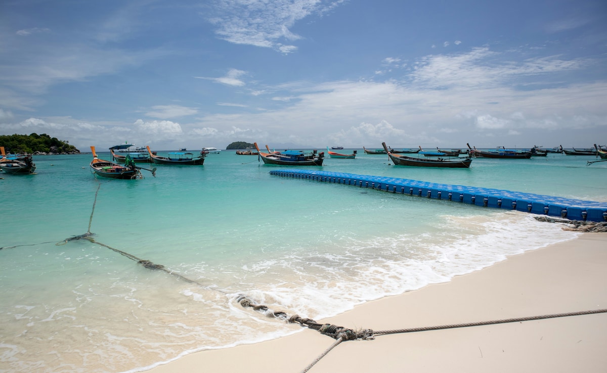 Koh Lipe. Koh Lipe.