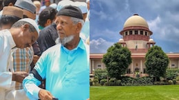 "In Hinduism...": Top Court's Reply As Waqf Hearing Ends, Verdict Reserved