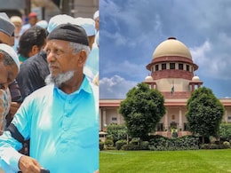 "In Hinduism...": Top Court's Reply As Waqf Hearing Ends, Verdict Reserved "In Hinduism...": Top Court's Reply As Waqf Hearing Ends, Verdict Reserved