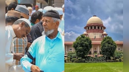 "When Hindu Code Bills Came...": Centre Draws A Parallel To Defend Waqf Law
