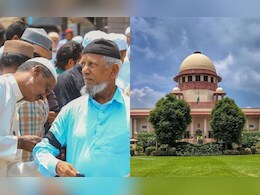 "When Hindu Code Bills Came...": Centre Draws A Parallel To Defend Waqf Law "When Hindu Code Bills Came...": Centre Draws A Parallel To Defend Waqf Law