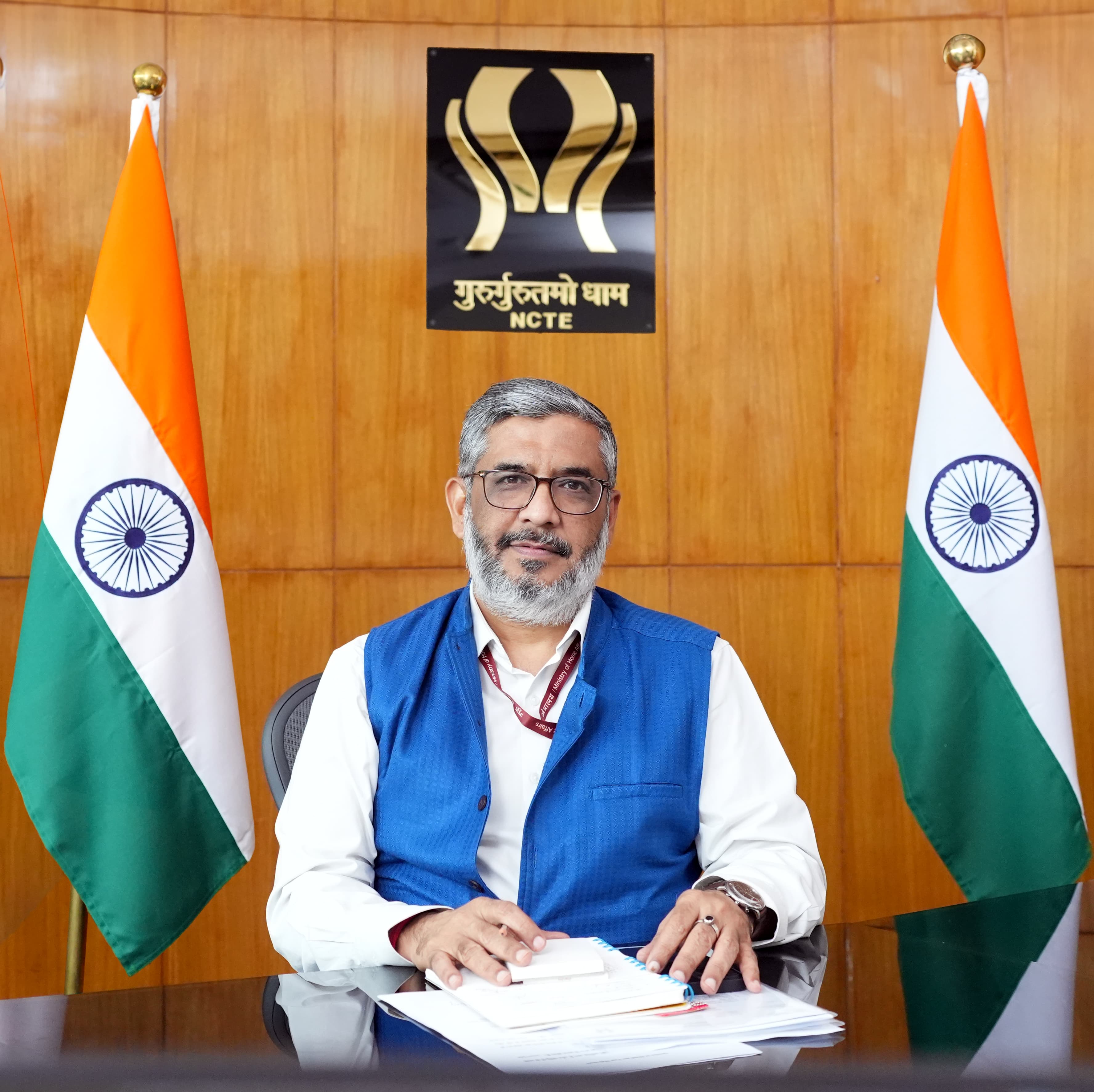 Professor Pankaj Arora