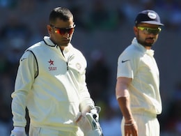 No Surprises As Ambati Rayudu Picks MS Dhoni As India's No.1 Captain. Virat Kohli Down At...