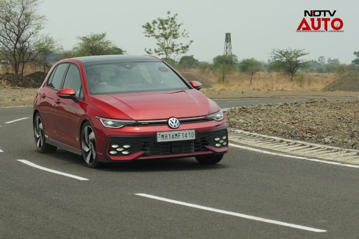 Latest and Breaking News on NDTV