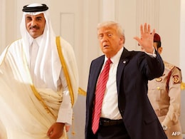 US Approves $4.5-Billion Sale Of Refuelling Aircraft To Qatar